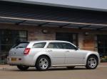 Chrysler 300C Touring 2006 года (UK)